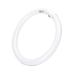 Tub fluorescent T9 G10q, 32 W, 230 V, 6500 K - Aigostar