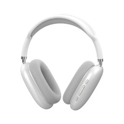Căști wireless albe