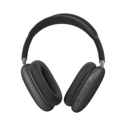 Căști wireless gri