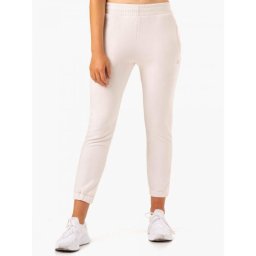 Ryderwear Pantaloni sport pentru femei Adapt Ivory L