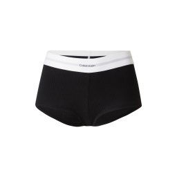 Calvin Klein Underwear Chiloți gri / negru / alb