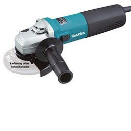 Polizor unghiular 9565HRZ 125mm 1100W Albastru