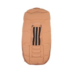 Sac de iarnă Voksi® Urban - Sandstone Peach-Flying