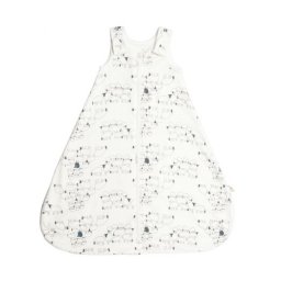 Sac de Dormit Clasic Sheep 0 - 6 luni 0.5 TOG