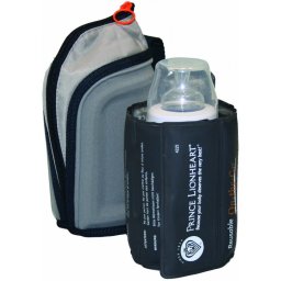 Incalzitor pentru Biberon Prince Lionheart pentru Calatorie (2 pack)