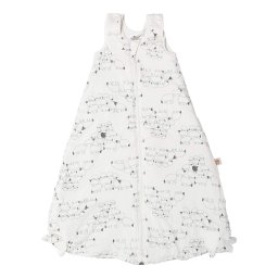 Sac de Dormit 2 in 1 Sheep 6-18 luni, 0.5 TOG