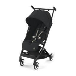 Carucior Cybex Libelle BLK, Magic Black