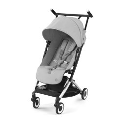 Carucior Cybex Libelle, Fog Grey