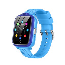 Ceas smartwatch pentru copii YQT-T13, Albastru