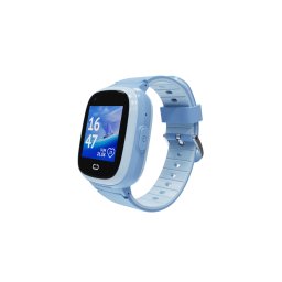 Ceas smartwatch pentru copii Motto LT36, Albastru
