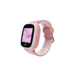 Ceas smartwatch pentru copii Motto LT36, Roz
