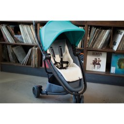 Husa captusita de iarna pentru QUINNY ZAPP FLEX PLUS/ZAPP FLEX