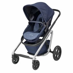 Carucior Lila Maxi-Cosi NOMAD BLUE