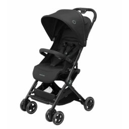 Carucior Lara2 Maxi-Cosi ESSENTIAL BLACK