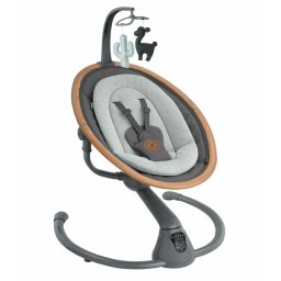 Balansoar Cassia Maxi-Cosi ESSENTIAL GRAPHITE