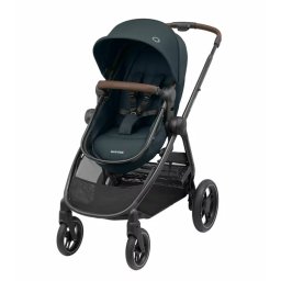 Carucior Zelia3 Maxi-Cosi ESSENTIAL GRAPHITE