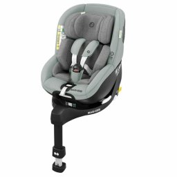 Scaun auto Maxi-Cosi Mica Pro Eco I-Size AUTHENTIC GREY