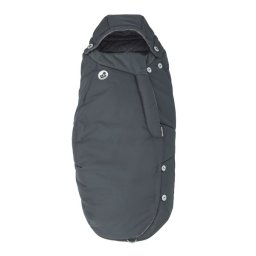Salopeta General Footmuff Maxi-Cosi ESSENTIAL GRAPHITE