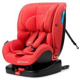 Scaun auto Vado Kinderkraft 0-25 Kg RED