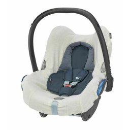 Husa Auto CabrioFix Maxi-Cosi FRESH ECRU