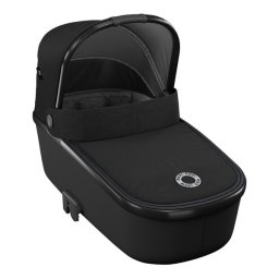 Landou Oria Maxi-Cosi ESSENTIAL BLACK