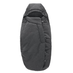 Salopeta General Footmuff Maxi-Cosi SPARKLING GREY