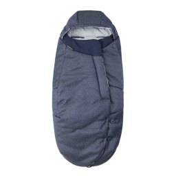 Salopeta General Footmuff Maxi-Cosi SPARKLING BLUE
