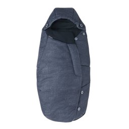 Salopeta General Footmuff Maxi-Cosi NOMAD BLUE
