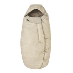 Salopeta General Footmuff Maxi-Cosi NOMAD SAND