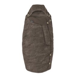 Salopeta General Footmuff Maxi-Cosi NOMAD BROWN