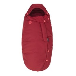 Salopeta General Footmuff Maxi-Cosi ESSENTIAL RED