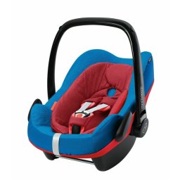 Husa Cos Auto Maxi-Cosi Pebble Pro/Rock BLUE