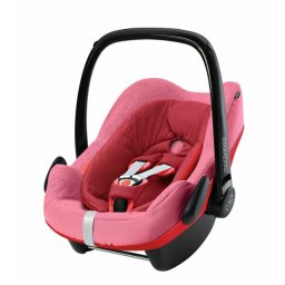 Husa Cos Auto Maxi-Cosi Pebble Pro/Rock PINK
