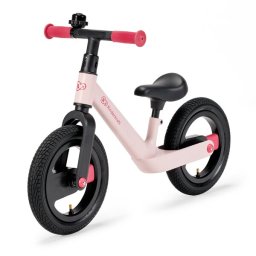 Bicicleta Fara Pedale GOSWIFT Kinderkraft CANDY PINK