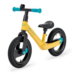 Bicicleta Fara Pedale GOSWIFT Kinderkraft PRIMROSE YELLOW
