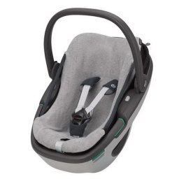 Husa De Vara Pentru Scaun Auto Maxi-Cosi Coral 360 FRESH GREY