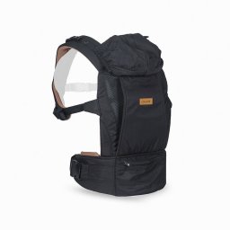 Marsupiu Coccolle Gemini Negru