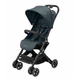 Carucior Lara2 Maxi-Cosi ESSENTIAL GRAPHITE