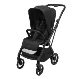 Carucior Maxi-Cosi Leona2 TWILLIC BLACK