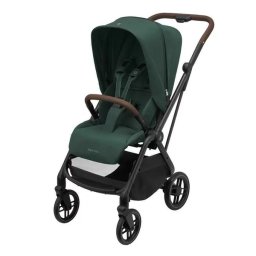 Carucior Maxi-Cosi Leona2 TWILLIC GREEN
