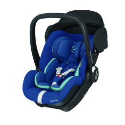 Cos Auto i-Size Marble Maxi-Cosi (Baza Inclusa) ESSENTIAL BLUE