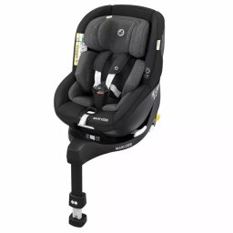 Scaun auto Maxi-Cosi Mica Pro Eco I-Size AUTHENTIC BLACK