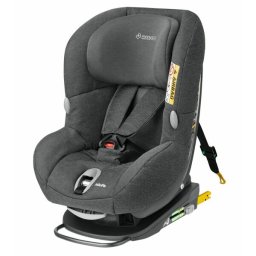 Scaun Auto Maxi-Cosi MiloFix SPARKLING GREY