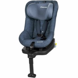 Scaun Auto Maxi-Cosi TobiFix NOMAD BLUE