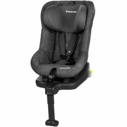 Scaun Auto Maxi-Cosi TobiFix NOMAD BLACK