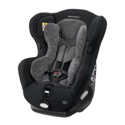 Fotoliu Auto Iseos Neo Bebe Confort BLACK RAVEN