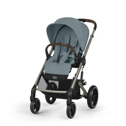 Carucior Balios S Lux Cybex TPE B, Stormy Blue