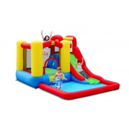 Saltea gonflabila Jump&Splash