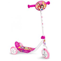 Trotineta Stamp Disney Princess