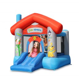 Saltea gonflabila Fun House
